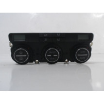 COMMANDE DE CHAUFFAGE VOLKSWAGEN PASSAT 2005-