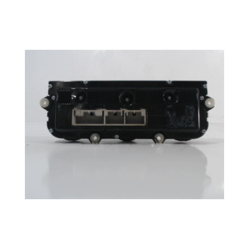 COMMANDE DE CHAUFFAGE VOLKSWAGEN PASSAT 2005-