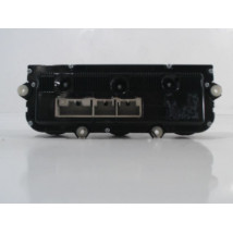 COMMANDE DE CHAUFFAGE VOLKSWAGEN PASSAT 2005-