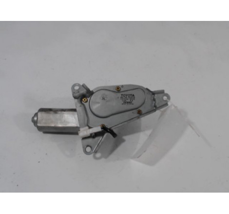 MOTEUR ESSUIE-GLACE AR