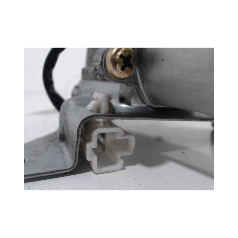 MOTEUR ESSUIE-GLACE ARRIERE TOYOTA YARIS VERSO -2003