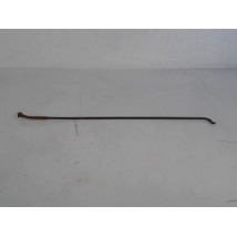 BEQUILLE CAPOT VOLKSWAGEN POLO 2009-