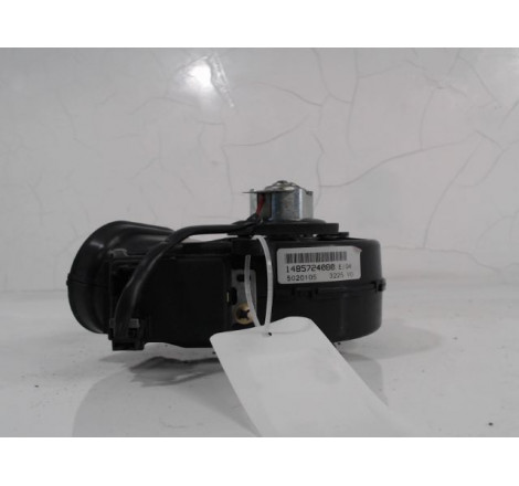 MOTEUR VENTILATEUR CHAUFFAGE