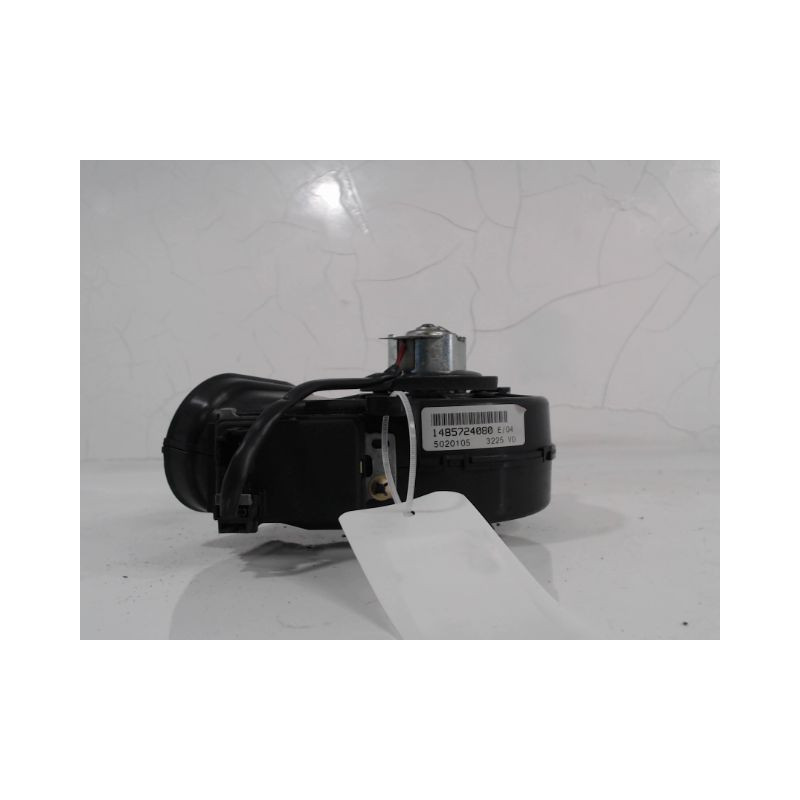 MOTEUR VENTILATEUR CHAUFFAGE FIAT ULYSSE 2002-