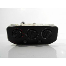 COMMANDE DE CHAUFFAGE RENAULT CLIO II PH.1 98-2001