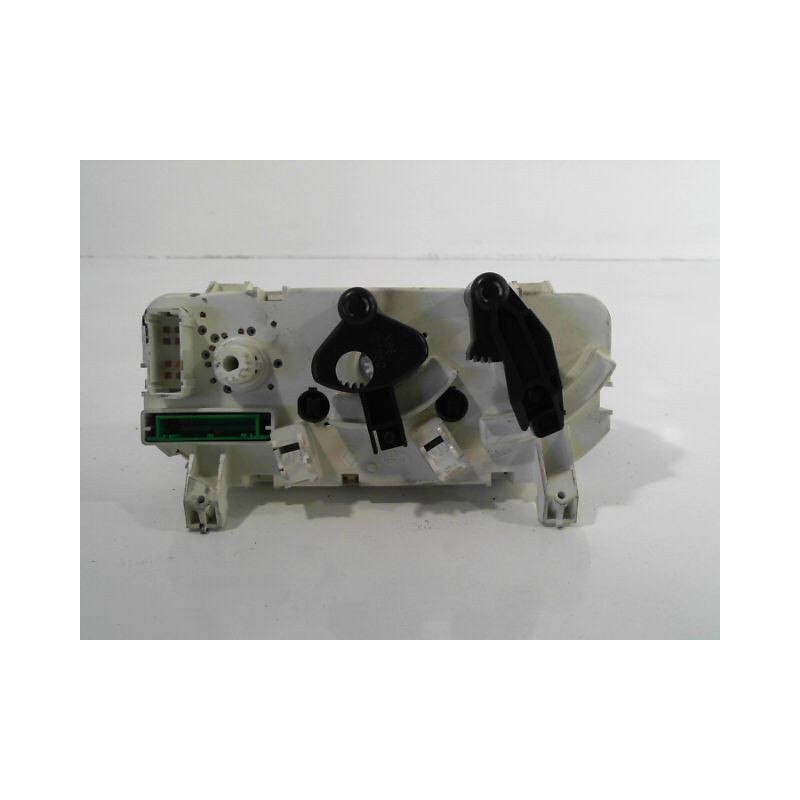 COMMANDE DE CHAUFFAGE RENAULT CLIO II PH.1 98-2001