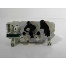 COMMANDE DE CHAUFFAGE RENAULT CLIO II PH.1 98-2001