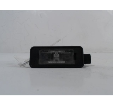 ECLAIREUR PLAQUE DE POLICE G