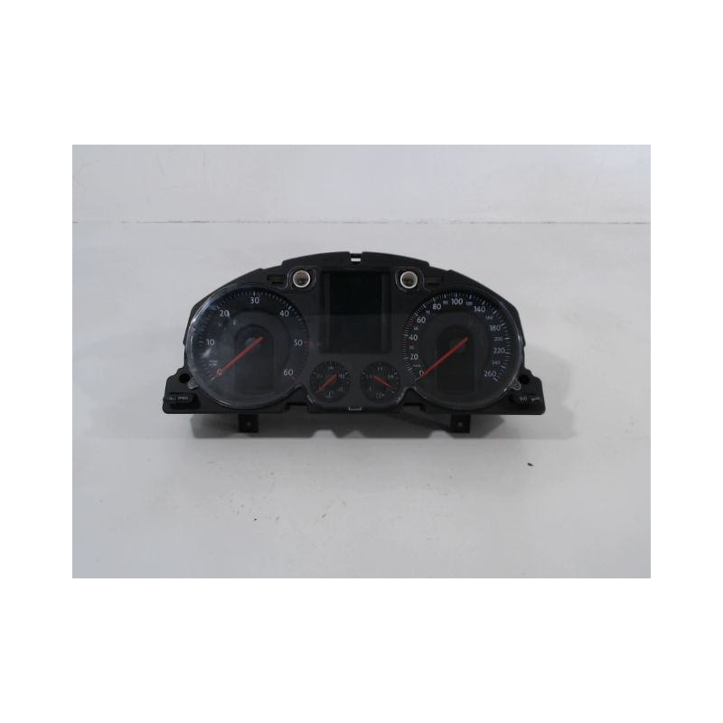 BLOC COMPTEURS VOLKSWAGEN PASSAT 2005-