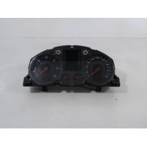 BLOC COMPTEURS VOLKSWAGEN PASSAT 2005-