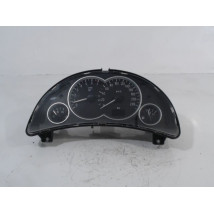 BLOC COMPTEURS OPEL TIGRA CABRIOLET