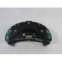 BLOC COMPTEURS OPEL TIGRA CABRIOLET