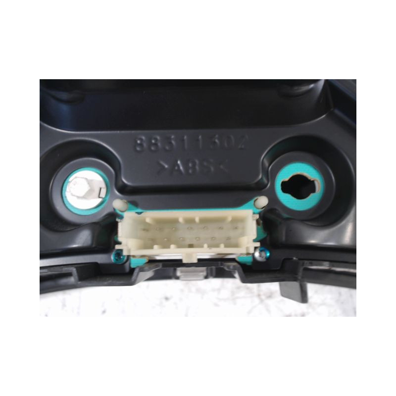 BLOC COMPTEURS OPEL TIGRA CABRIOLET