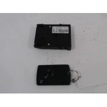 LECTEUR DE CARTE RENAULT MEGANE III 2008-