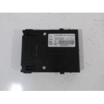 LECTEUR DE CARTE RENAULT MEGANE III 2008-