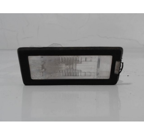 ECLAIREUR PLAQUE DE POLICE D