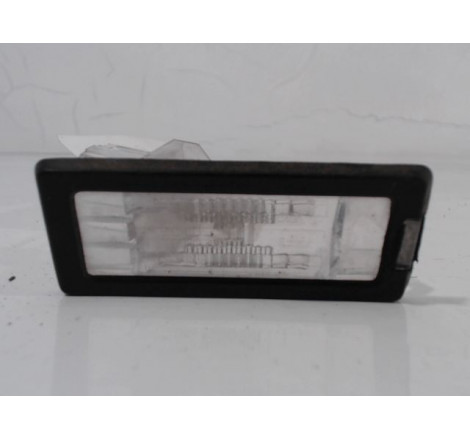ECLAIREUR PLAQUE DE POLICE G