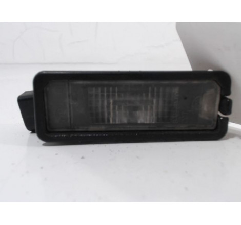 ECLAIREUR PLAQUE DE POLICE D