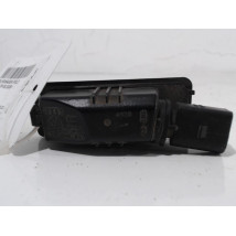 ECLAIREUR PLAQUE DE POLICE DROIT VOLKSWAGEN POLO 2005-
