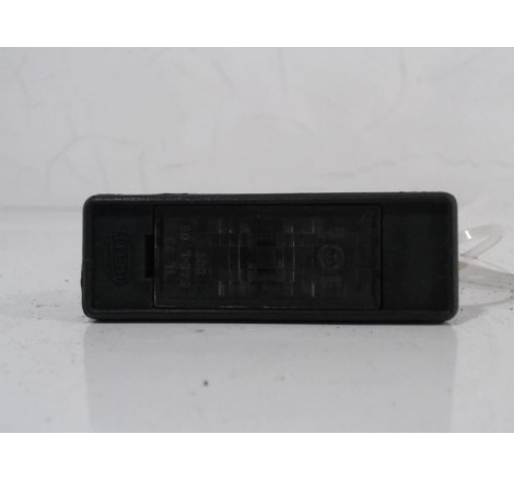 ECLAIREUR PLAQUE DE POLICE D