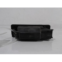 ECLAIREUR PLAQUE DE POLICE DROIT PEUGEOT 307 2005-2007