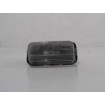 ECLAIREUR PLAQUE DE POLICE GAUCHE CITROEN C3 2005-