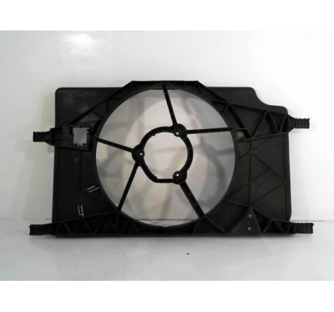 SUPPORT DE VENTILATEUR