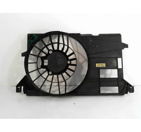 SUPPORT DE VENTILATEUR