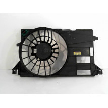 SUPPORT DE VENTILATEUR FORD FIESTA