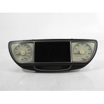 BLOC COMPTEURS PEUGEOT 807