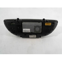 BLOC COMPTEURS PEUGEOT 807