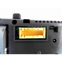 BLOC COMPTEURS PEUGEOT 807