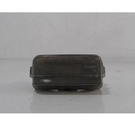 ECLAIREUR PLAQUE DE POLICE G