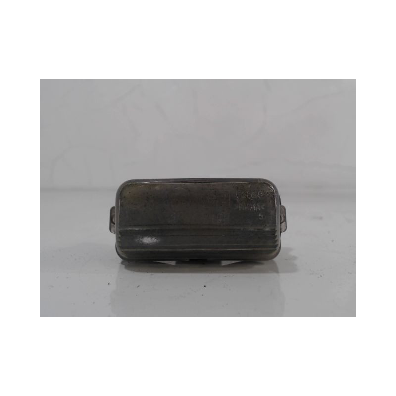 ECLAIREUR PLAQUE DE POLICE GAUCHE PEUGEOT 307 BREAK 02-05