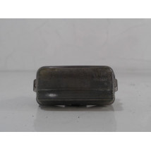 ECLAIREUR PLAQUE DE POLICE GAUCHE PEUGEOT 307 BREAK 02-05