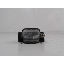 ECLAIREUR PLAQUE DE POLICE DROIT CITROEN SAXO -99