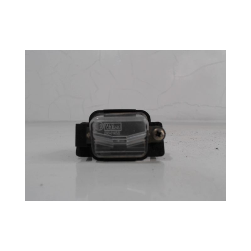 ECLAIREUR PLAQUE DE POLICE GAUCHE CITROEN SAXO -99