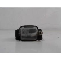 ECLAIREUR PLAQUE DE POLICE GAUCHE CITROEN SAXO -99