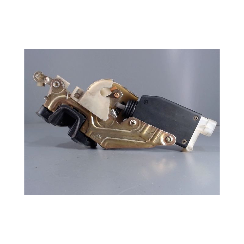 SYSTEME CONDAMNATION AVANT GAUCHE OPEL CORSA 97-2000