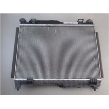 RADIATEUR FORD FIESTA 2017-