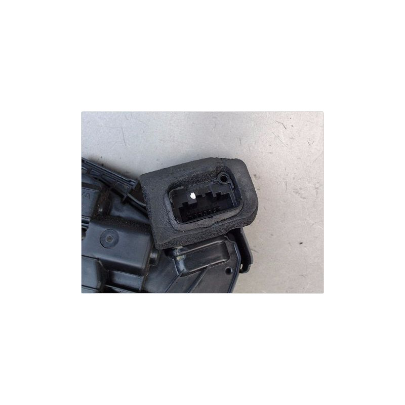 SYSTEME CONDAMNATION ARRIERE DROIT VOLKSWAGEN POLO V 09-14