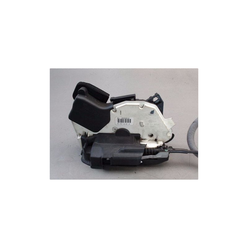 SYSTEME CONDAMNATION ARRIERE DROIT VOLKSWAGEN POLO V 09-14