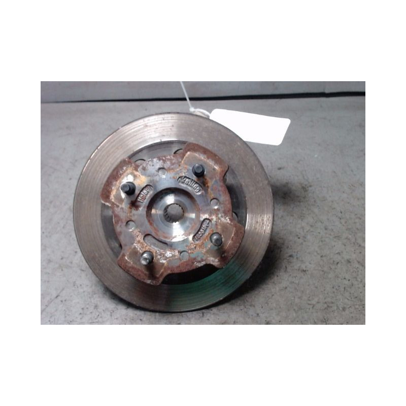 PIVOT AVANT GAUCHE LIGIER JS50