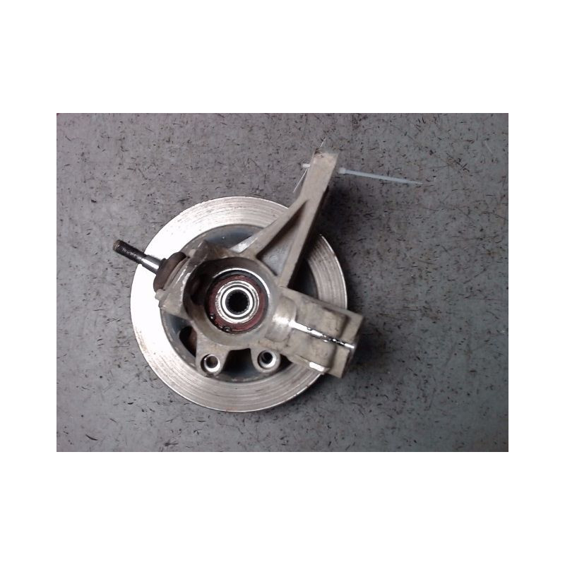PIVOT AVANT GAUCHE LIGIER JS50