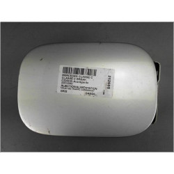 VOLET DE TRAPPE CARBURANT