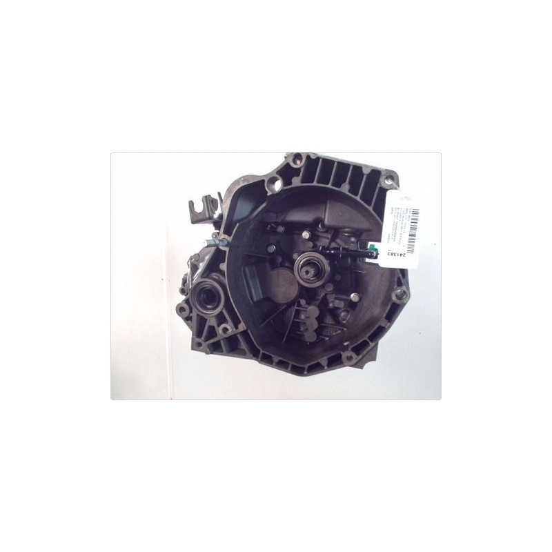 BOITE A VITESSE MECANIQUE FIAT 500L II 12-18 1.3 D Multijet 