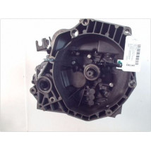 BOITE A VITESSE MECANIQUE FIAT 500L II 12-18 1.3 D Multijet 