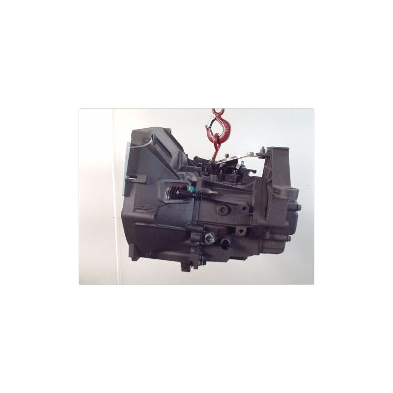 BOITE A VITESSE MECANIQUE FIAT 500L II 12-18 1.3 D Multijet 