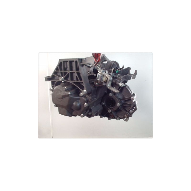 BOITE A VITESSE MECANIQUE FIAT 500L II 12-18 1.3 D Multijet 