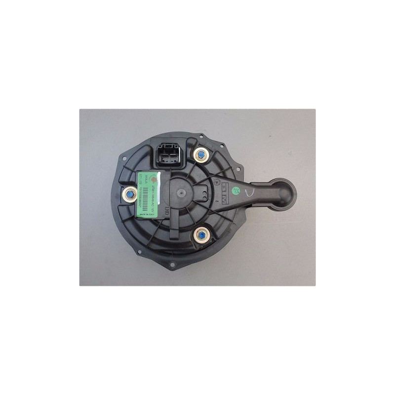 MOTEUR VENTILATEUR CHAUFFAGE JAGUAR S-TYPE PH.2 02-07
